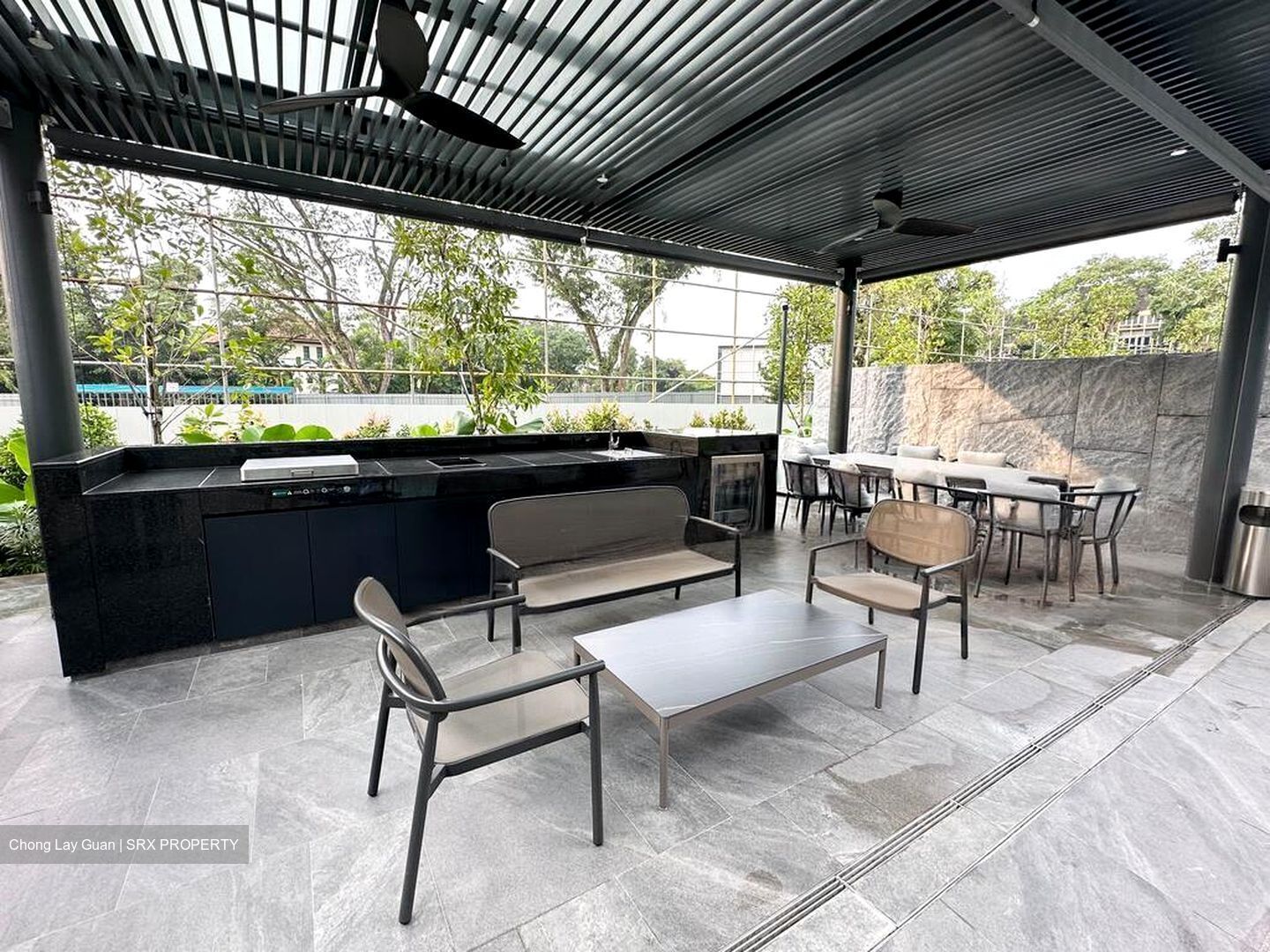 One Holland Village Residences (D10), Apartment #569725801